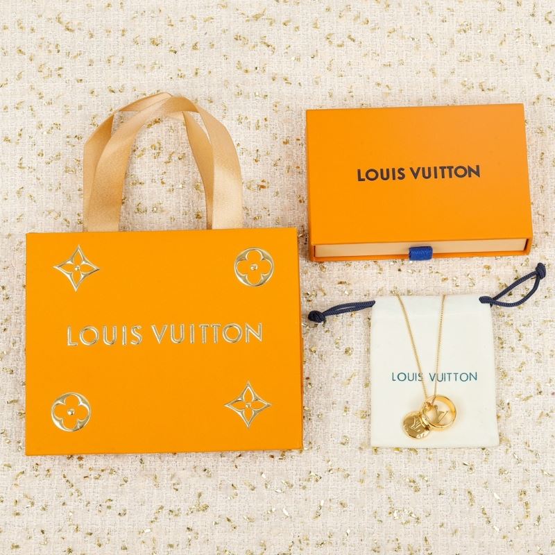 Louis Vuitton Necklaces